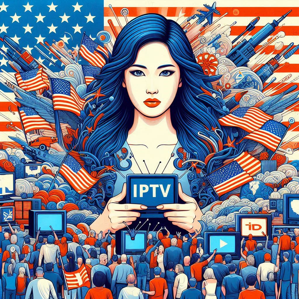 USA IPTV