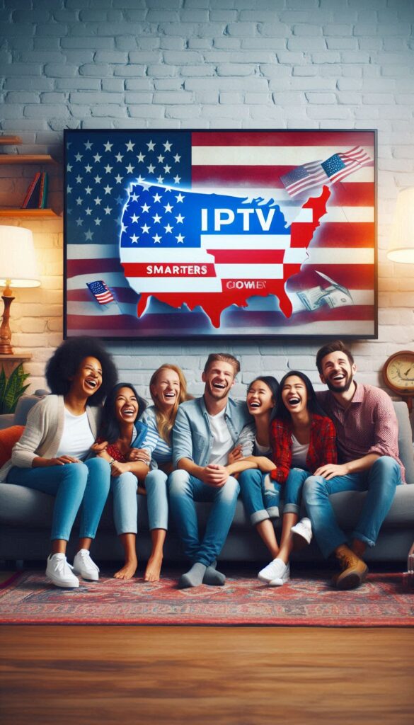 best iptv smarters pro subscription