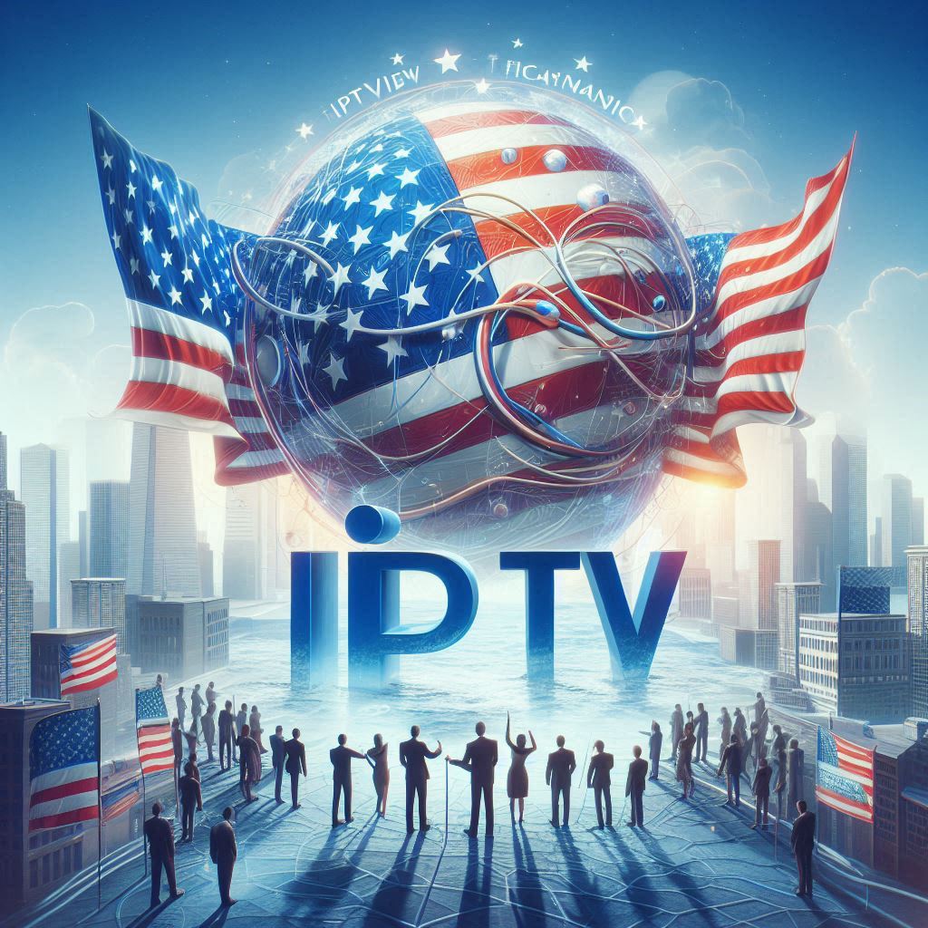 Multi-Device IPTV USA