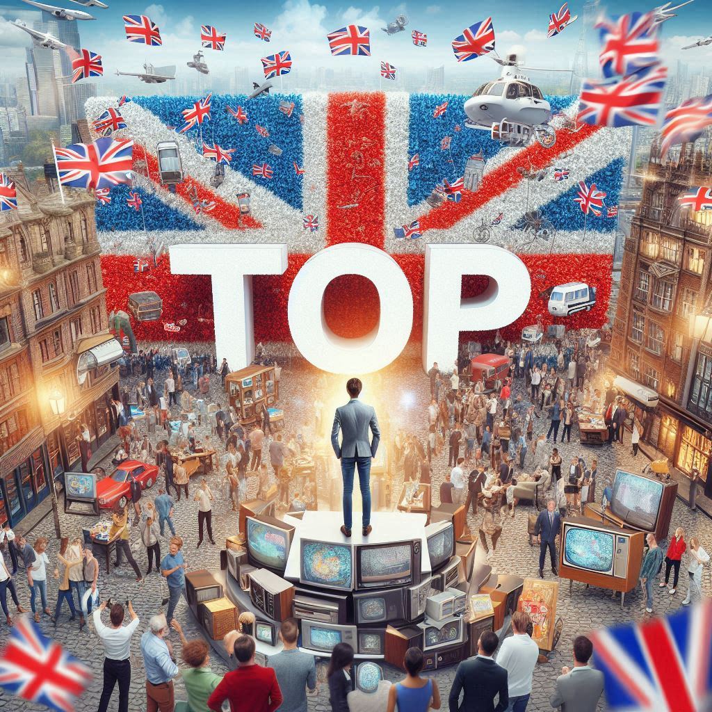 best IPTV service UK