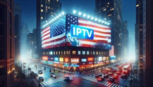 Best IPTV Service of July 2024