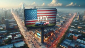 Future of USA IPTV