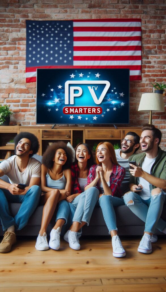 IPTV Smarters Pro Subscription