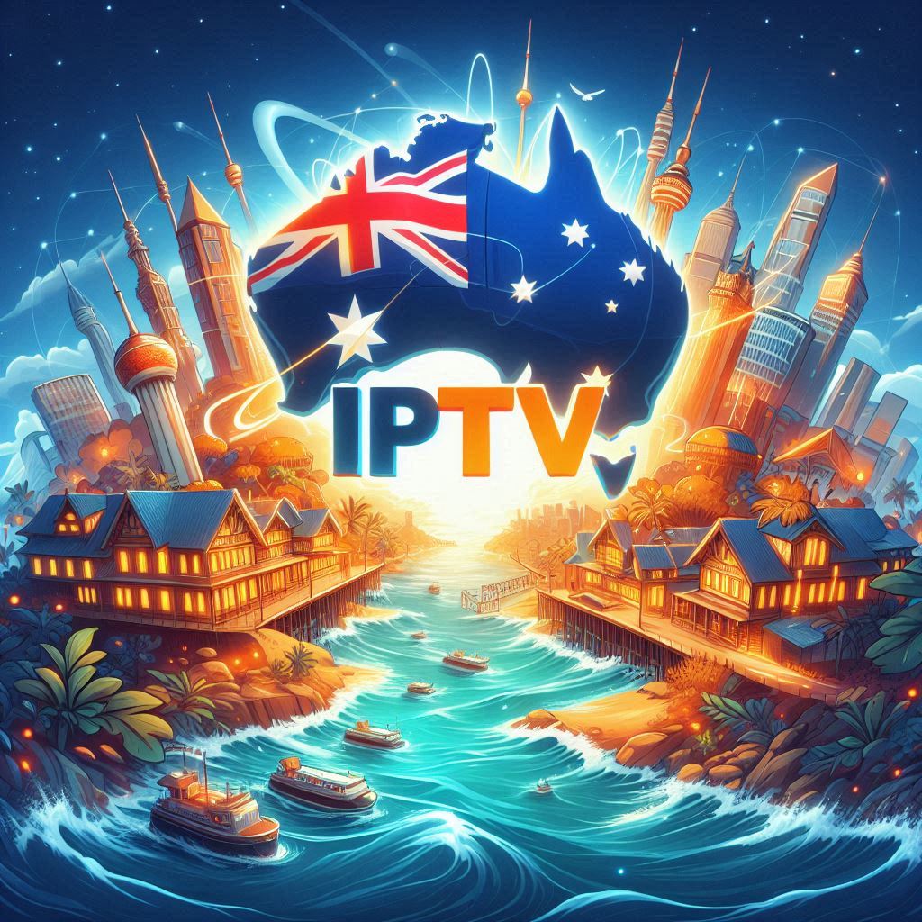 ultimate IPTV experience Australia