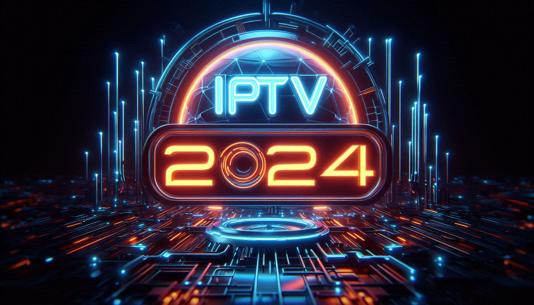 What is the Most Reliable IPTV in 2024?