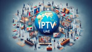 Is IPTV Legal in the UAE?