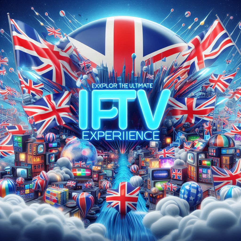 IPTV Live TV UK