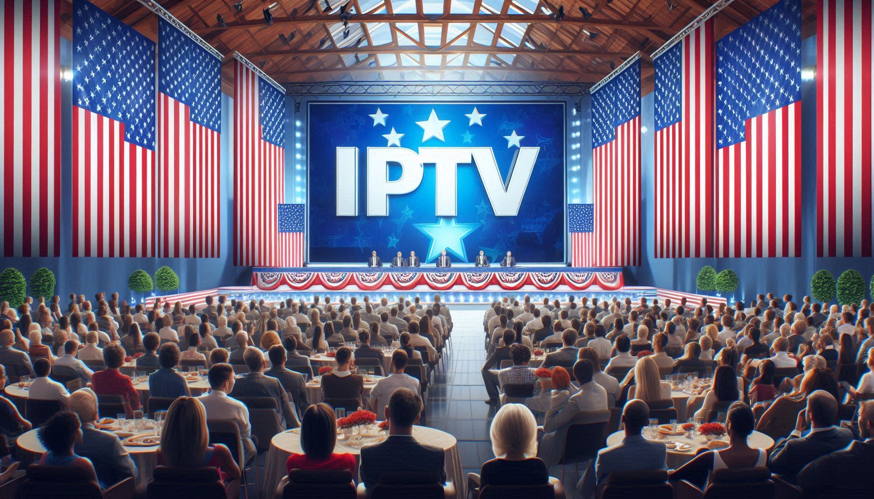 Xtreme Code USA IPTV