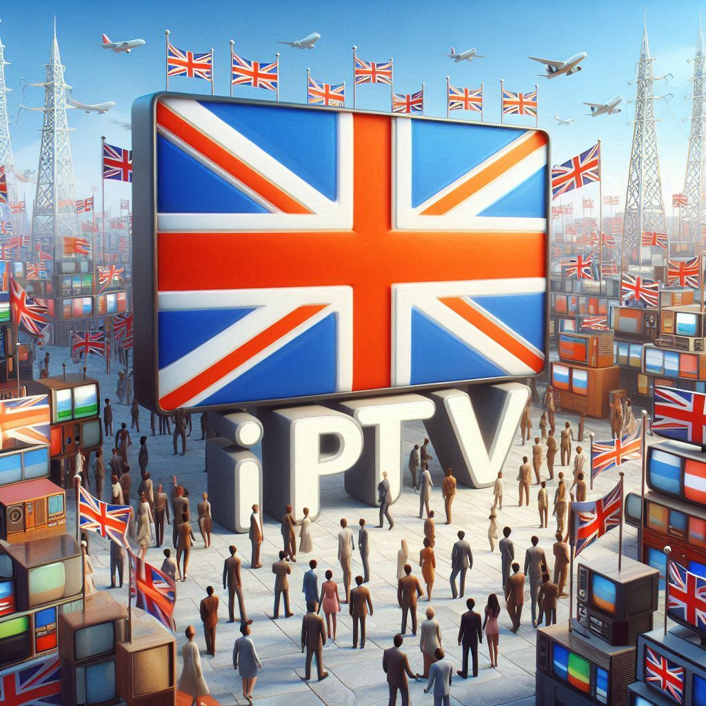 Ebay UK iptv subscription