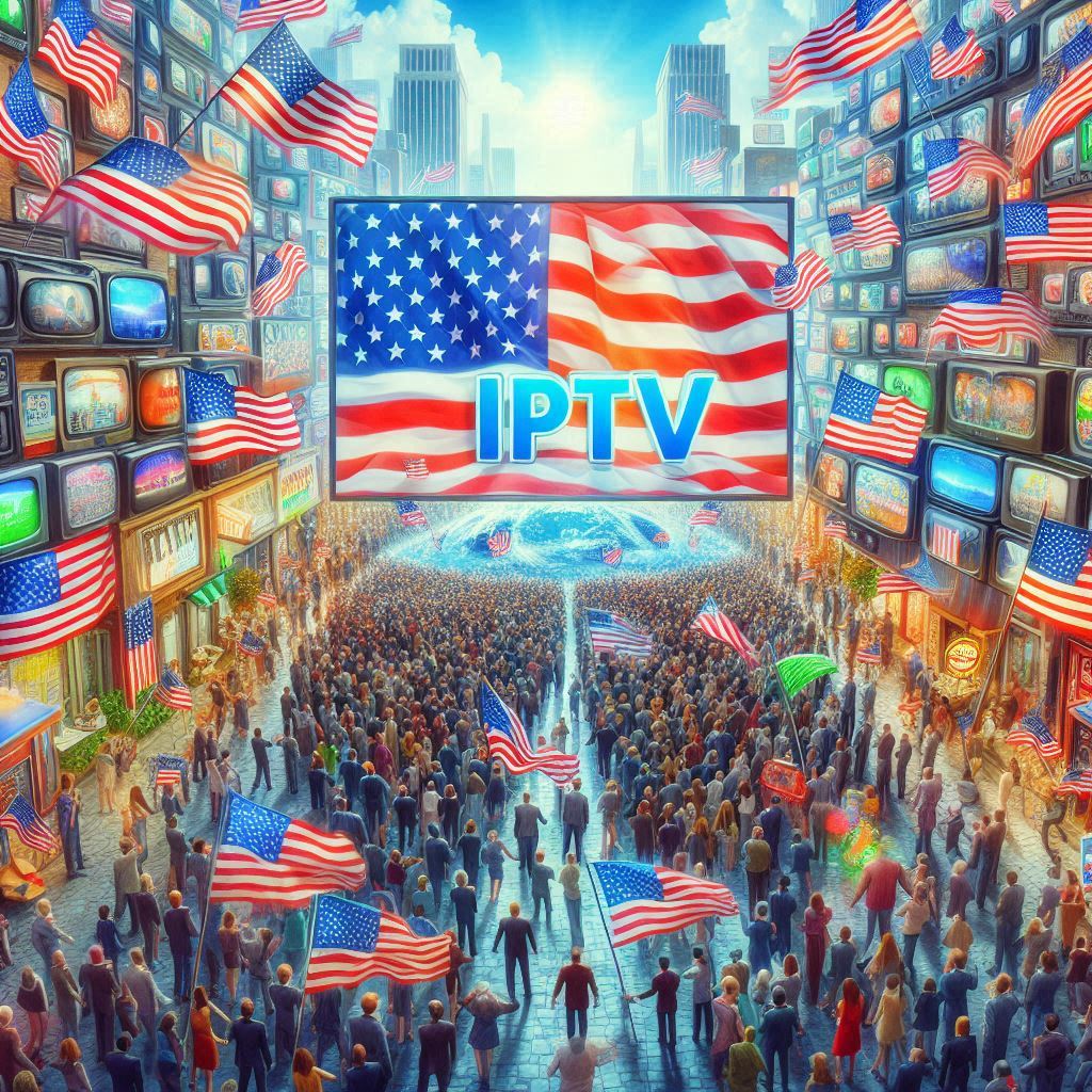 Best IPTV Subscription Service for USA