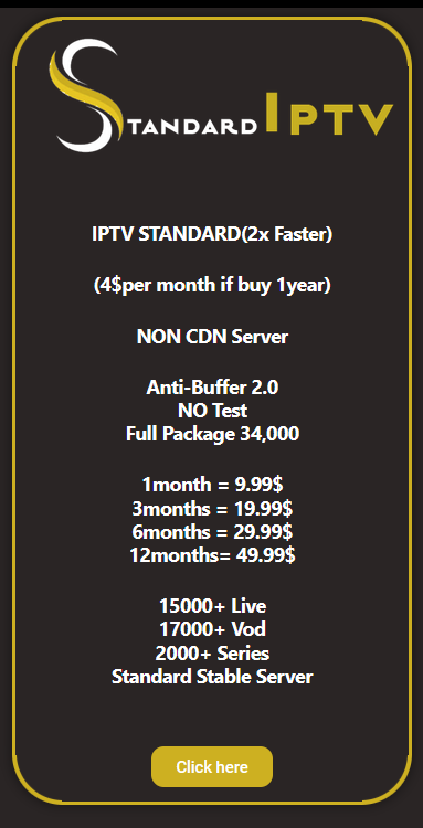 IPTV IN 2024