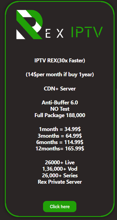 IPTV IN 2024