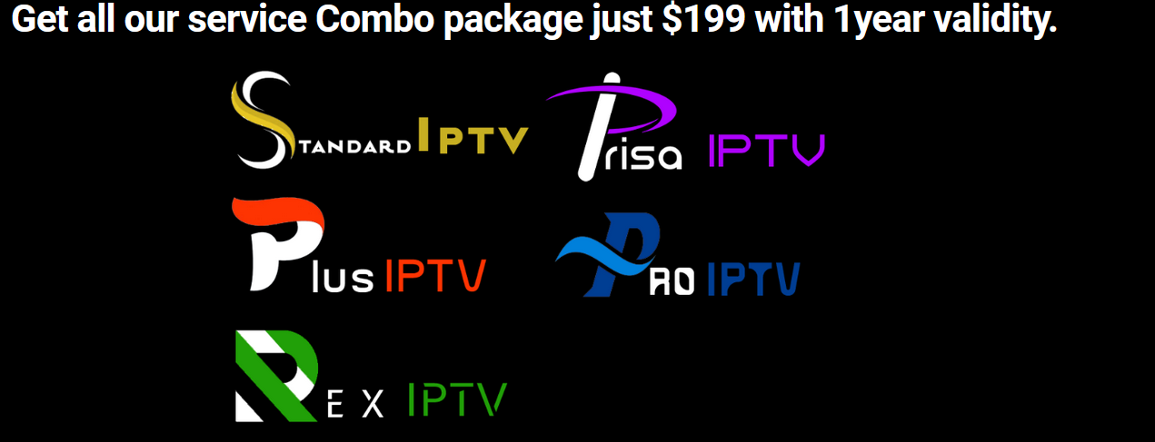 BEST IPTV