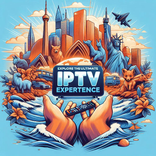 best iptv service