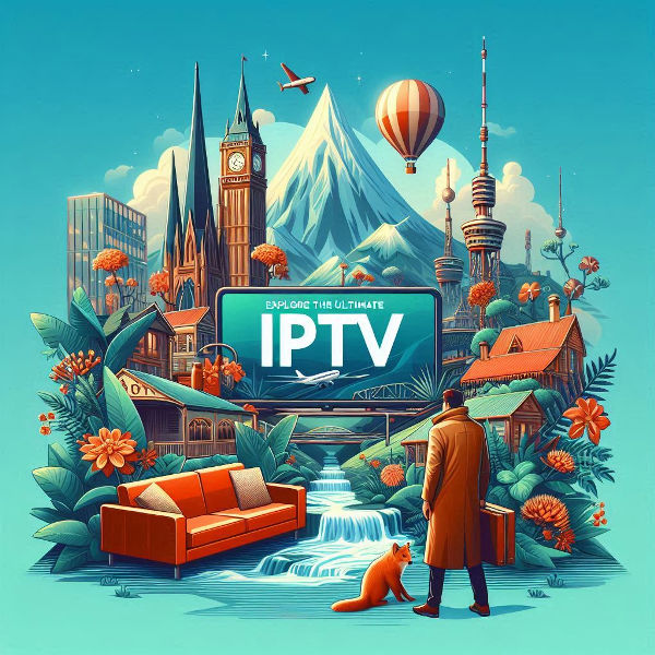 best iptv service