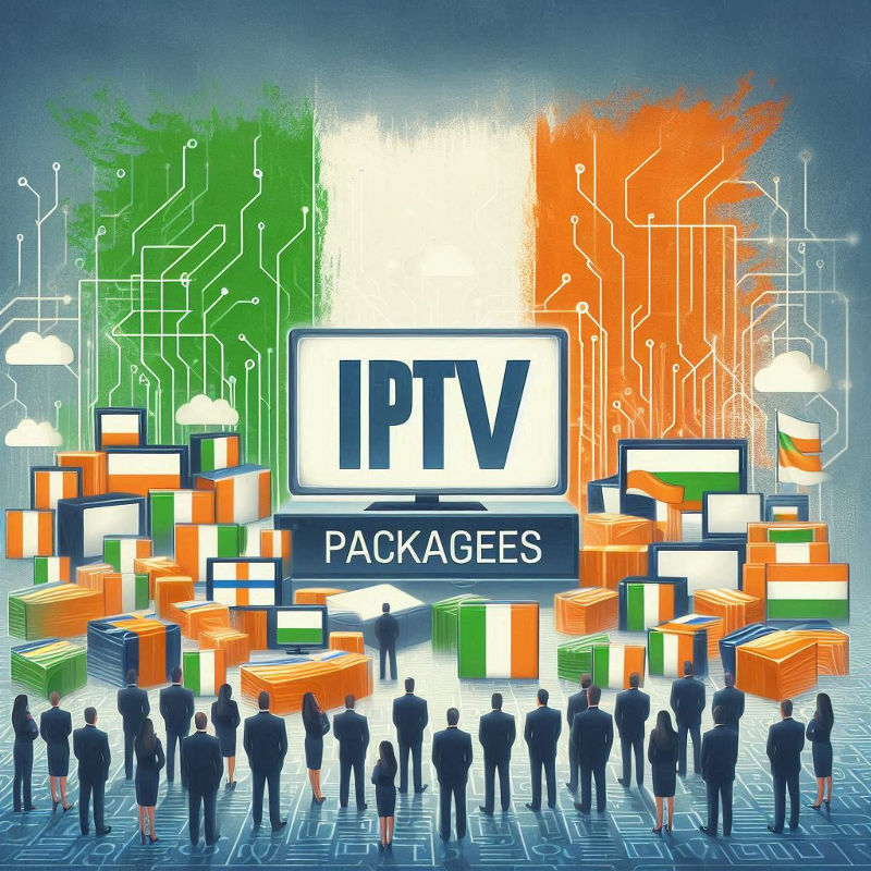 IPTV August 2024