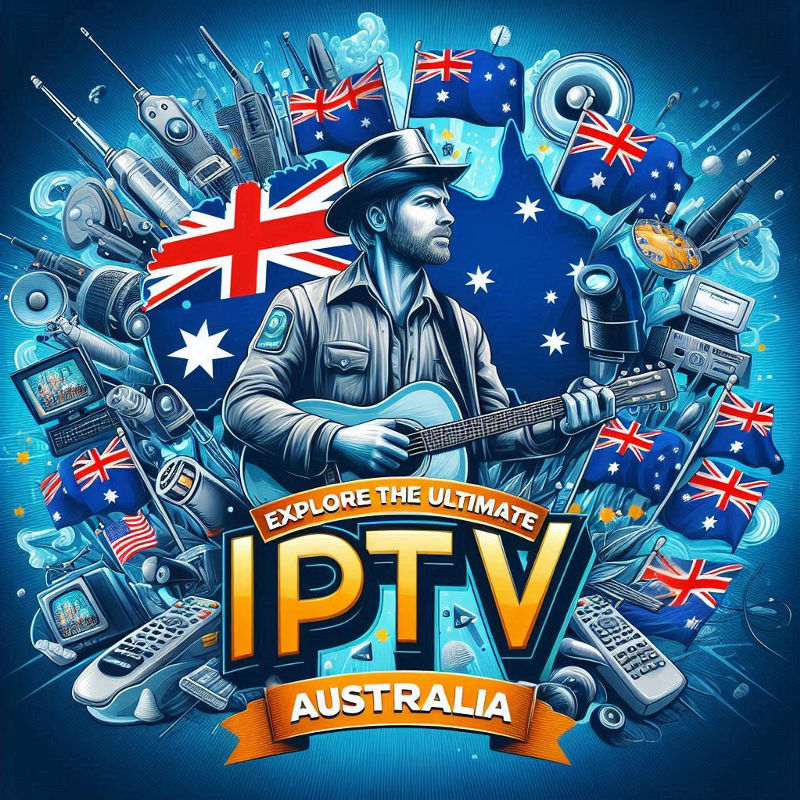 Top IPTV Service in Australia 2024, Top IPTV Service, IPTV Service in Australia 2024
