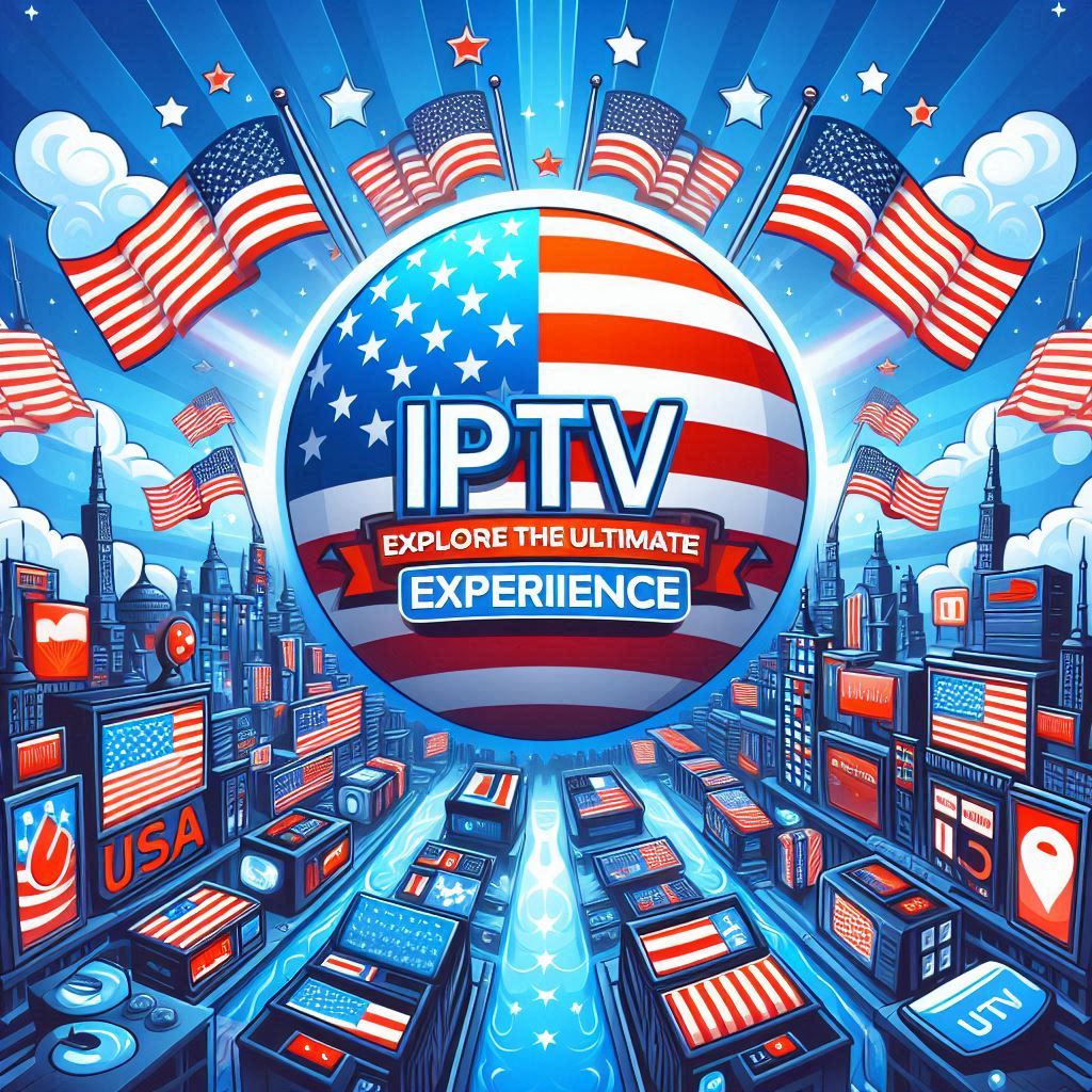 Choose the Right IPTV Service