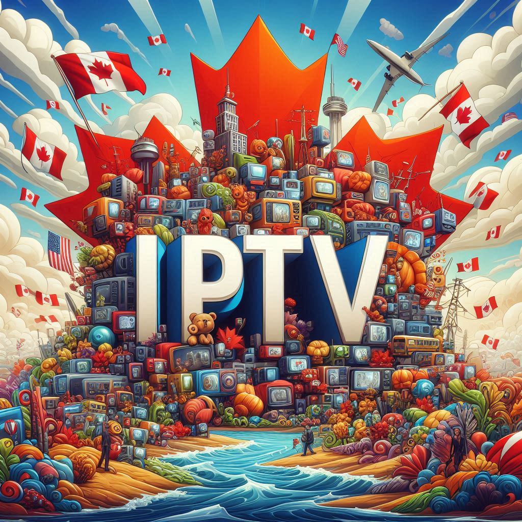 IPTV Free Trial