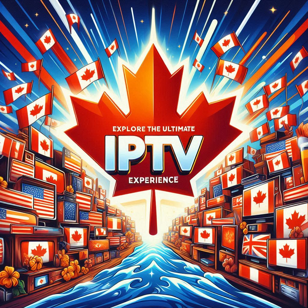 Best Premium IPTV