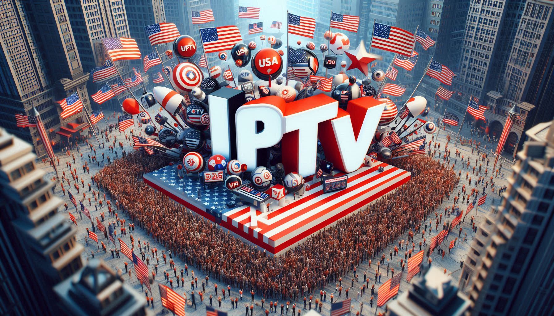 Best Tivimate IPTV