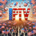 Top 5 IPTV Subscriptions USA