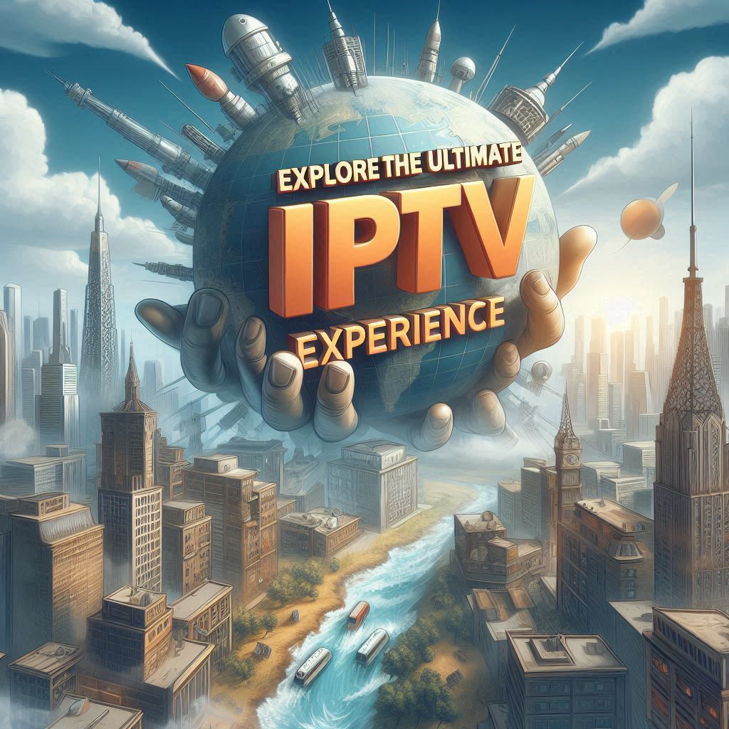 IPTV Service Reviews