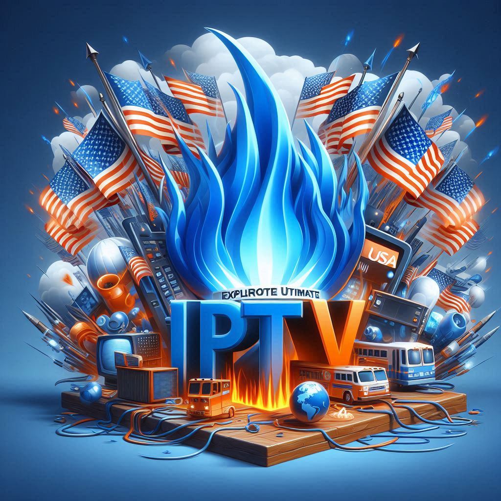 IPTV Deals Guide USA IPTV