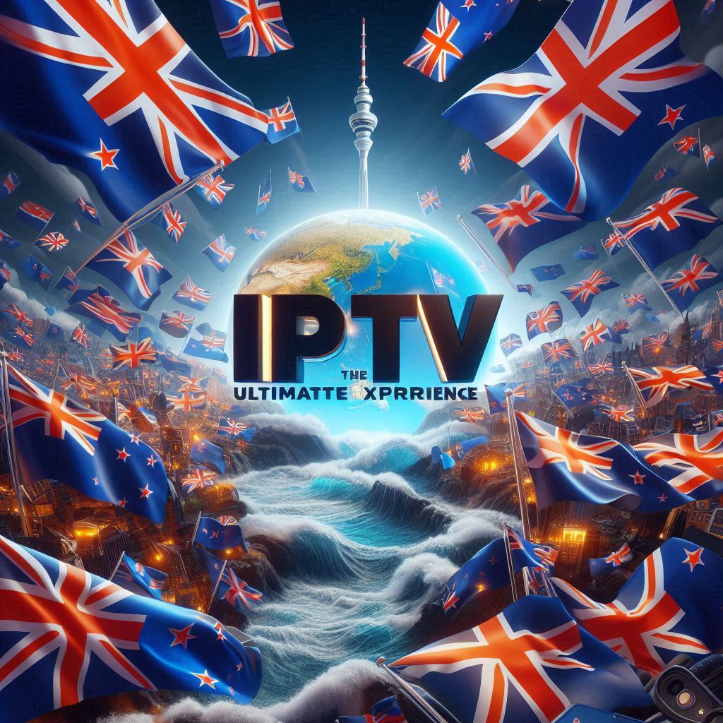 IPTV Experience New Zealand