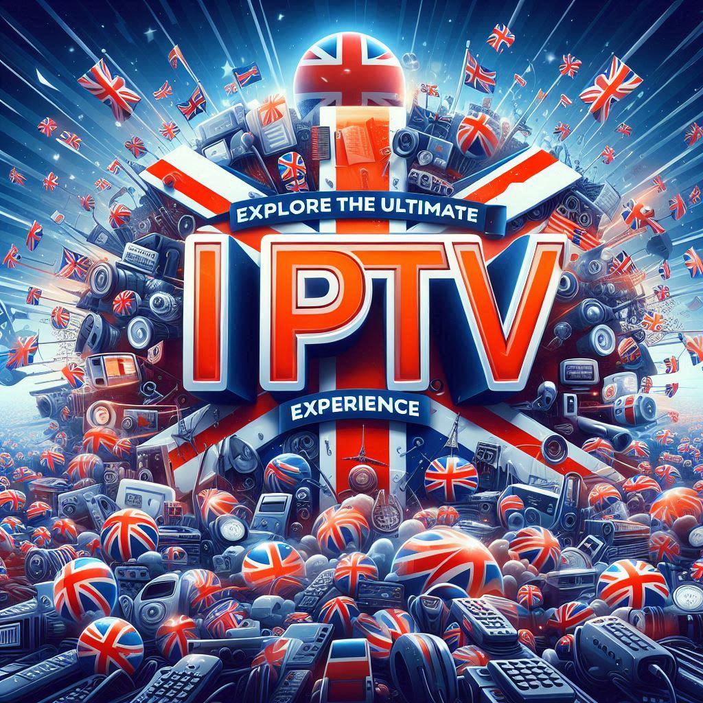 Best IPTV Service