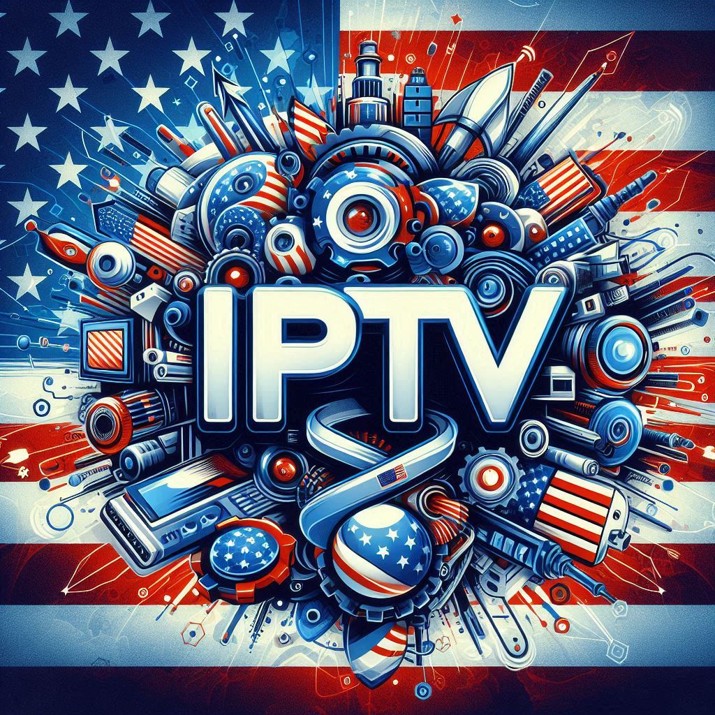 September IPTV USA