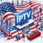 Premier IPTV Service