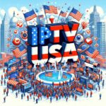 2 BEST OCTOBER IPTV USA