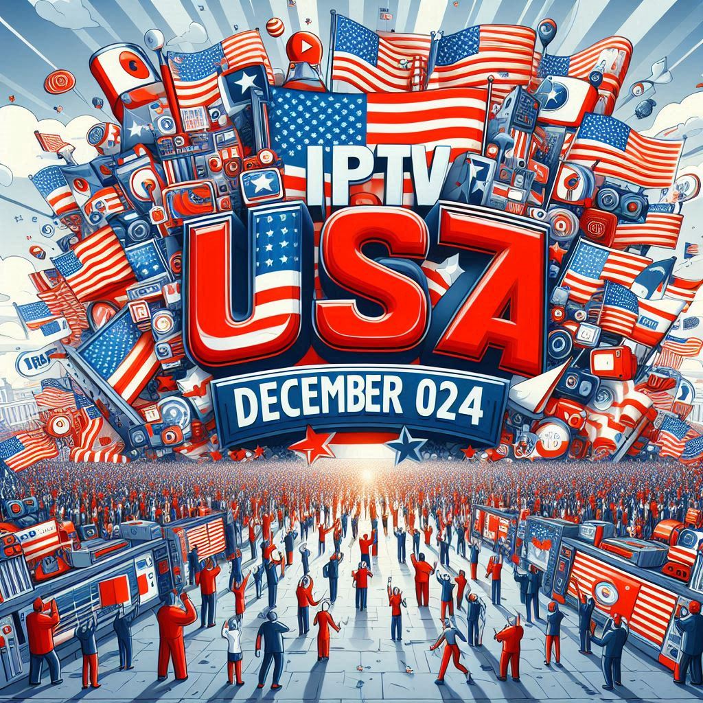 Best IPTV Services for December 2024