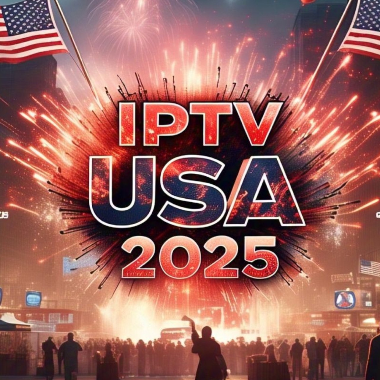 Best IPTV USA 2025