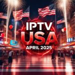 6 Connections IPTV
